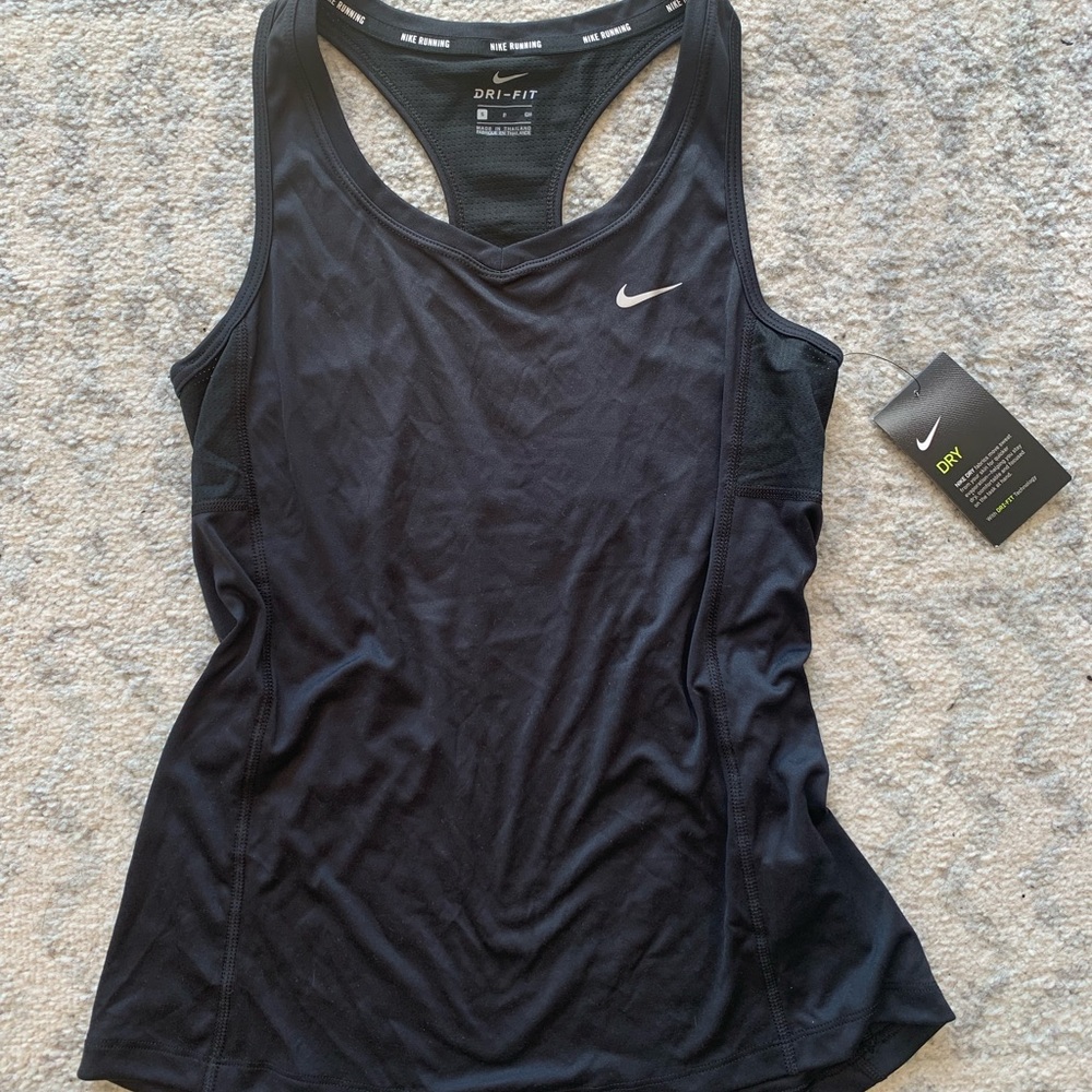 Brand new Nike workout tank
